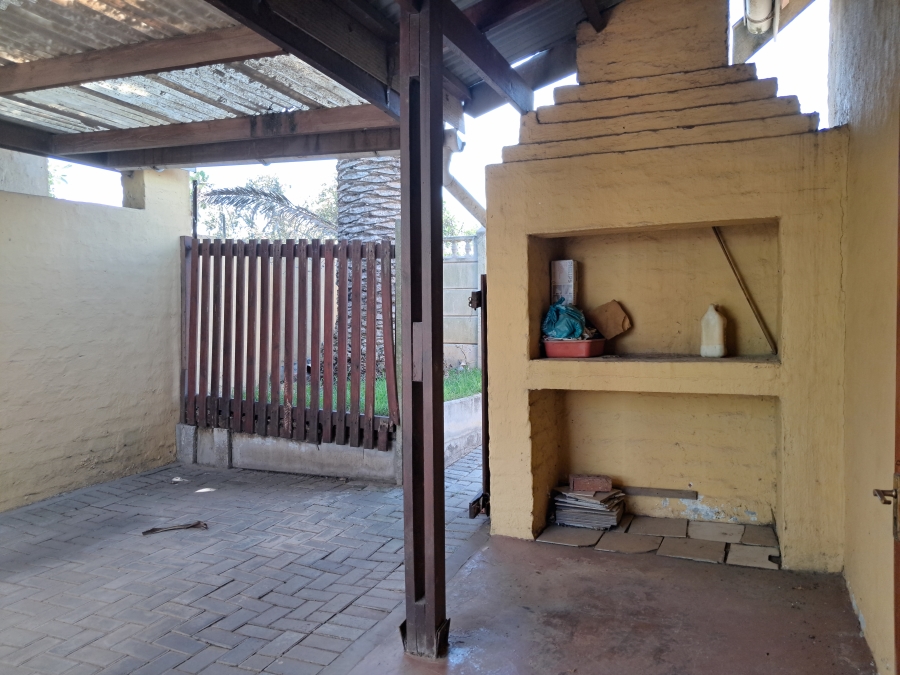 To Let 3 Bedroom Property for Rent in Humansdorp Eastern Cape